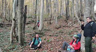 Kastamonu'nun saklı kalan doğal güzelliklerini korumak için geniş kapsamlı çalışma