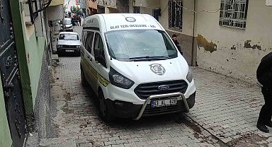 Kasten adam öldürmeye teşebbüsten aranan şahıs polise ateş açtı