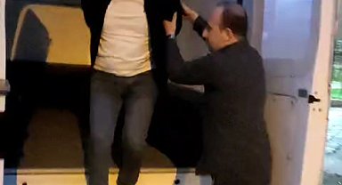 Kasten öldürmeden 20 yıl hapis cezası bulunan şahıs yakalandı