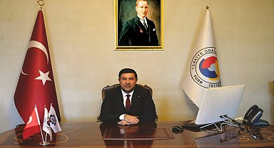 KATSO Başkanı Kadir Bozan'ın, yeni yıl mesajı