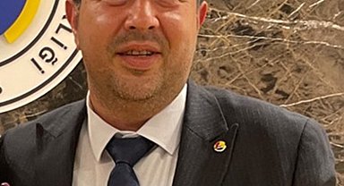 KATSO Başkanlığı'na Kadir Bozan seçildi