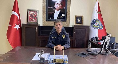 Kavak İlçe Emniyet Müdürlüğüne atama