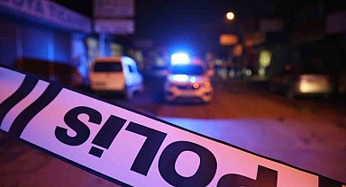 Kavgadan husumet başladı, iş yerini basıp öldürdü