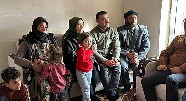 Kaymakam Bilici: "Aile ziyaretleri ile vatandaşların beklentilerini daha yakından görüyoruz"