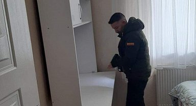 Kaymakamlıktan öğrencilere sınava hazırlık jesti