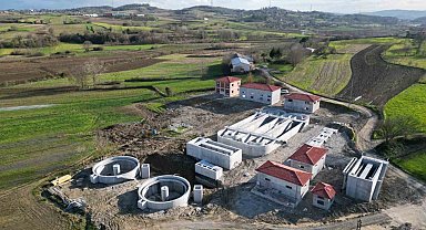 Kaynarca'nın tarihi projesinde yüzde 70'lik kısım tamam