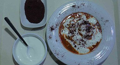 Kayseri mantısı 'Dünya 100' listesinde