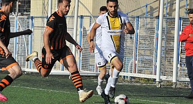 Kayseri Süper Amatör Küme'de 2. yarı başlıyor