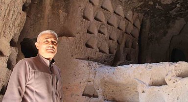 Kayseri, Uzaya Açılan Kapı: Dünya Mars Kolonileşmesine Hazır