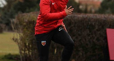 Kayserispor sahasında kazanmak istiyor