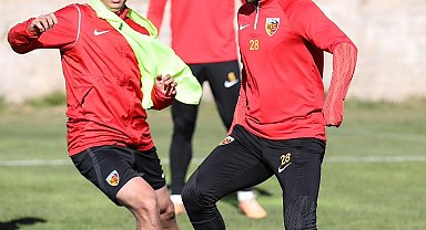 Kayserispor yenilmezlik serisini sürdürmek istiyor