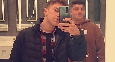 Kazada hayatına kaybeden genç Denizli'de toprağa verildi