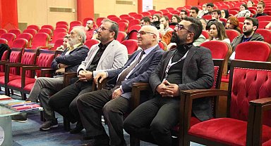 KBÜ'de "Temel Ultrasonografi Kursu" verildi