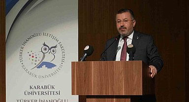 KBÜ'de "Yerel Medya Buluşmaları" Paneli