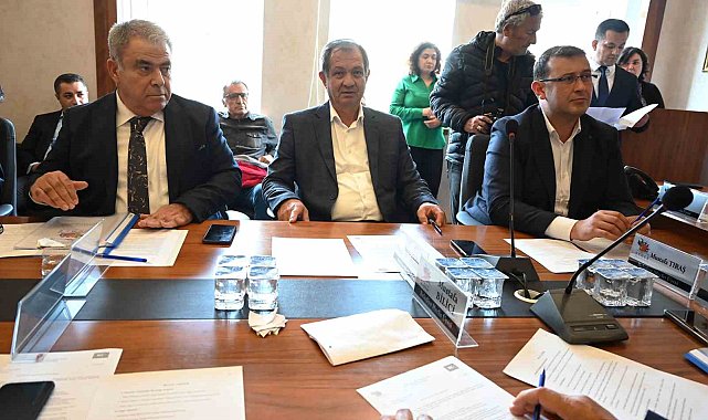 Kemer, İngiltere'de tanıtılacak