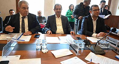 Kemer, İngiltere'de tanıtılacak