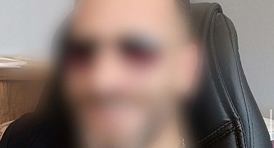 Kendisinin mehdi olduğunu iddia etti, arkadaşını vurdu