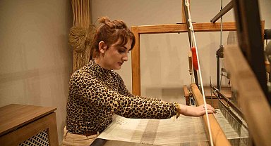 Kenevir ürünlerine yurt içi ve yurt dışından yoğun talep