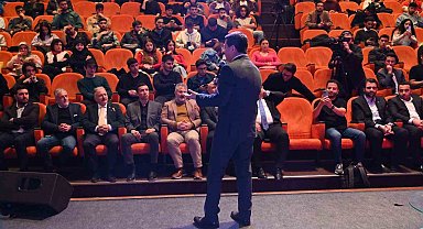 Kepez'e, Tütüncü ile 22 kütüphane