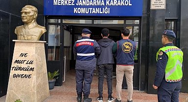 Kesinleşmiş hapis cezalarıyla aranan 375 şüpheli yakalandı
