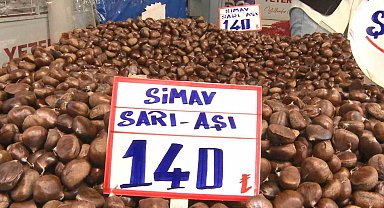 Kestane keyfiniz yeni yılda zehir olmasın