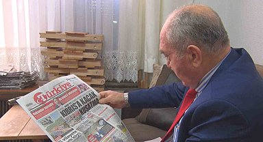 Kıbrıs Adasında Siyonist işgal tehlikesi