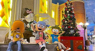 KidZania, 2024'ü keyifli aktivitelerle karşılamaya hazırlanıyor