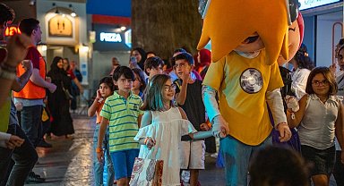 KidZania İstanbul, 8 bin çocuğa daha kapılarını açıyor