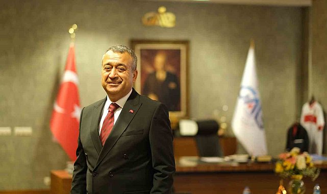 Kileci'den yeni yıl mesajı