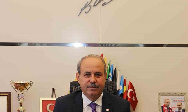 Kılıç'tan 25 Aralık mesajı
