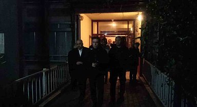 Kırıkkale'ye şehit ateşi düştü: Şehadet haberi Çorum'daki ailesine verildi