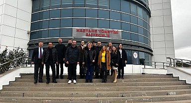 Kırklareli'de başhekimler toplantısı
