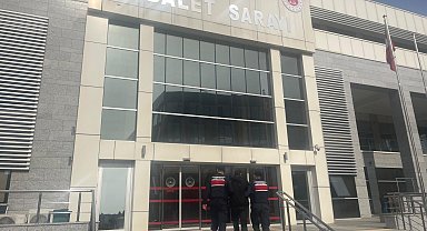 Kırklareli'nde terör şüphelileri yakalandı