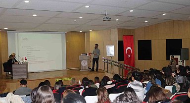 Kırklareli'nde yoğun bakım hemşirelerine sempozyum