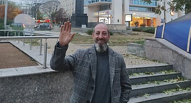 Kırklareli'nde yol verme kavgası: 1 ölü