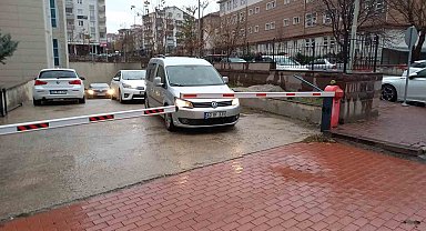 Kırşehir Belediyesi'nde 'zimmete para geçirme ' iddiasıyla tutuklanan 3 kişi serbest bırakıldı