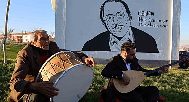 Kırşehir'de 'abdal geleneği' yaşatılıyor