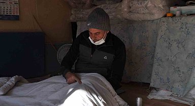 Kış aylarının gelmesiyle yün yorgana talep arttı