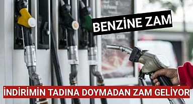 Kızıldenizdeki saldırıların etkisi akaryakıta zam olarak yansıyacak