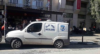 KKTC'de döviz bürosunu soyup, sahibini öldüren zanlılar Rum kesimine kaçtı