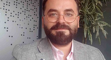 Kâmil Koç'ta İnsan Kaynakları & İdari İşler Grup Müdürü Canalp Büyükuysal oldu