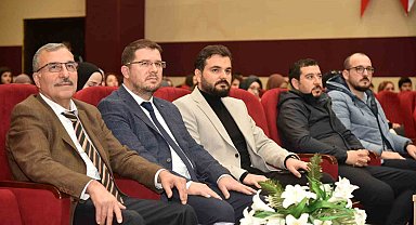 KMÜ Rektörü Mehmet Gavgalı: "Öğretmenler geleceği şekillendiren insanlardır"