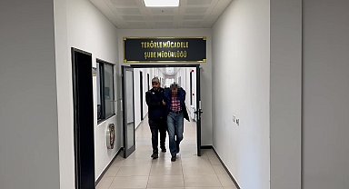 Kocaeli'de FETÖ operasyonu: Eski kurmay binbaşı yakalandı