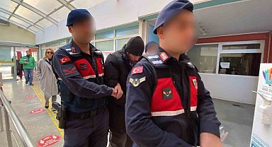 Kocaeli'de firari FETÖ hükümlüsü yakalandı