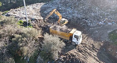 Koçarlı'da 60 yıllık sorun çözülüyor