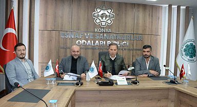 KONESOB Karbon Ayak İzi hesaplayan ilk birlik oldu