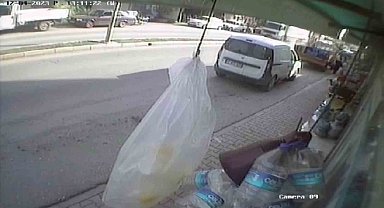 Kontrolden çıkıp kamyonun altına giren motosiklette ölü sayısı ikiye yükseldi