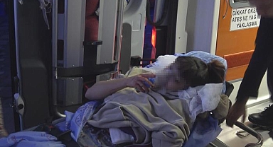 Konya'da akran şiddeti! 16 yaşındaki genç kız, aynı yaştaki iki kız tarafından göğsünden bıçaklandı