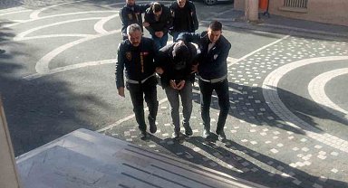 Konya'da akaryakıt kaçakçılığı yapan 1 şüpheli tutuklandı