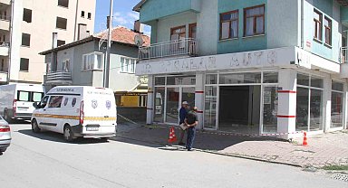 Konya'da fırıncı meslektaşını öldürüp 2 kişiyi yaralayan sanığa 41 yıl 8 ay hapis cezası